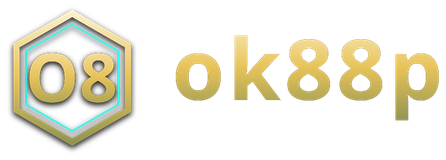 ok88p logo